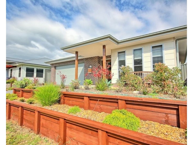 22 Belay Drive, Vincentia NSW 2540