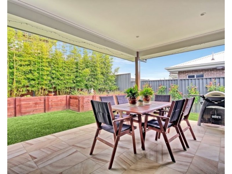 22 Belay Drive, Vincentia NSW 2540