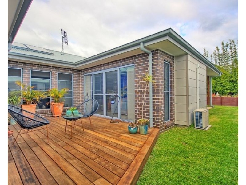 22 Belay Drive, Vincentia NSW 2540