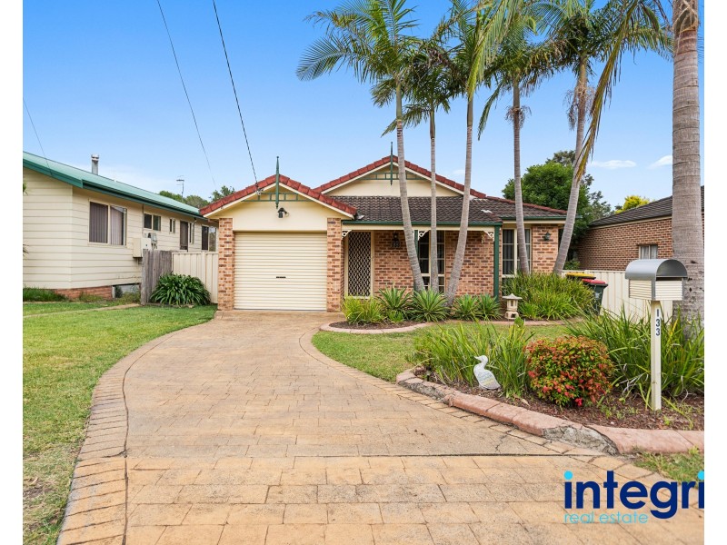 133 The Park Drive, Sanctuary Point NSW 2540