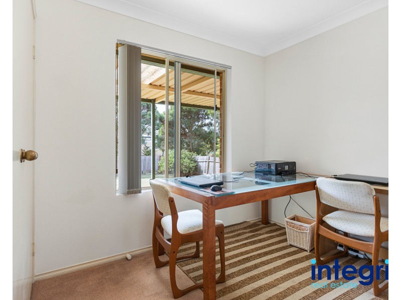 133 The Park Drive, Sanctuary Point NSW 2540