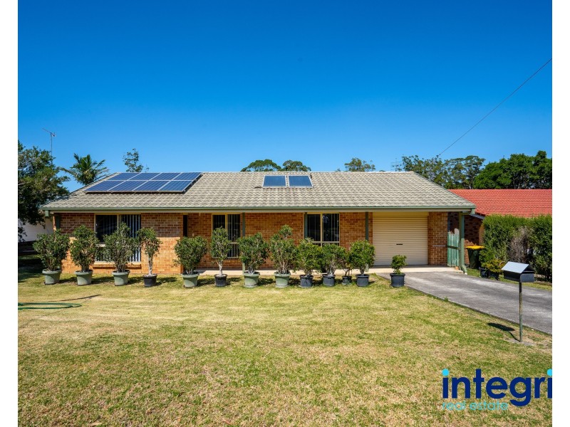 16 Yuroka Crescent, St Georges Basin NSW 2540