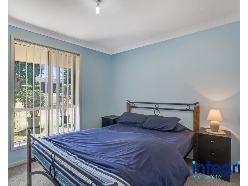 16 Yuroka Crescent, St Georges Basin NSW 2540