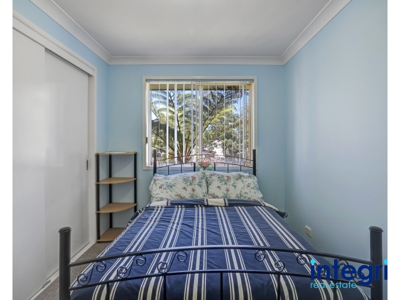 16 Yuroka Crescent, St Georges Basin NSW 2540