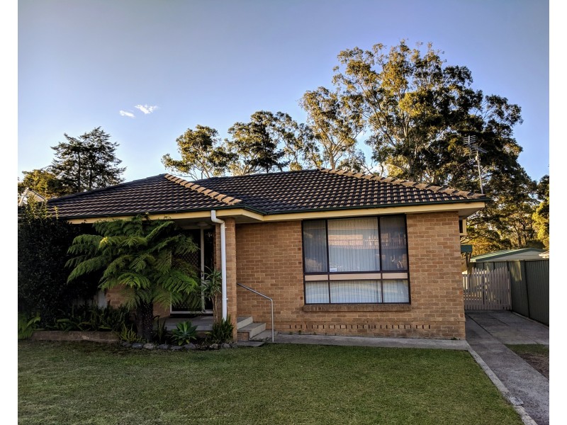10 Gymea Avenue, Sanctuary Point NSW 2540