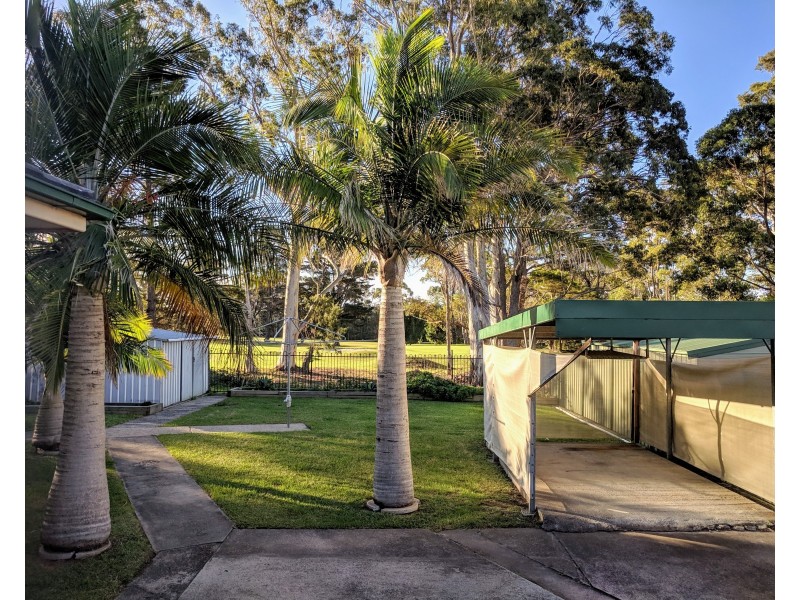 10 Gymea Avenue, Sanctuary Point NSW 2540