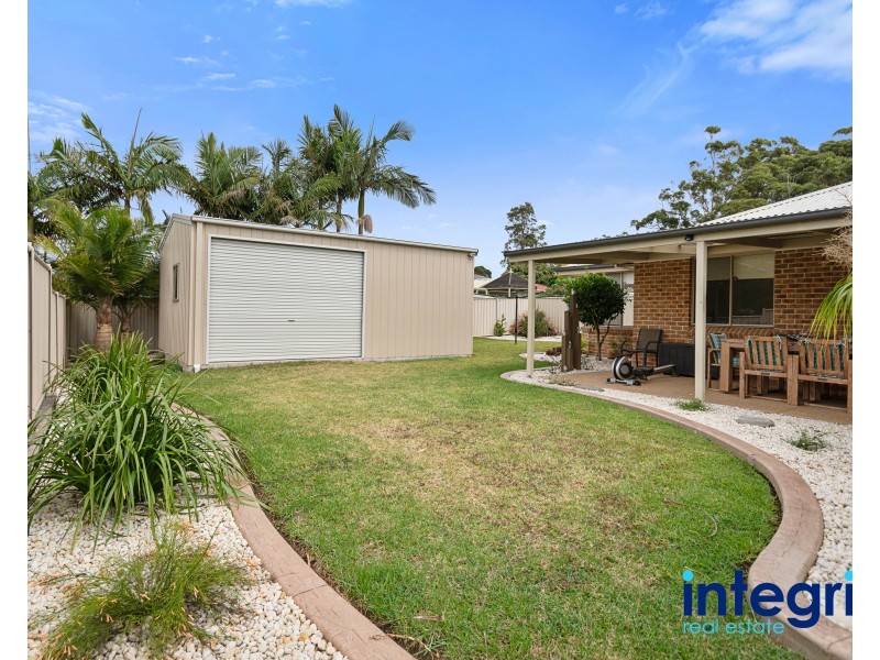 20 Maxwell Crescent, Sanctuary Point NSW 2540 Integrity Real Estate