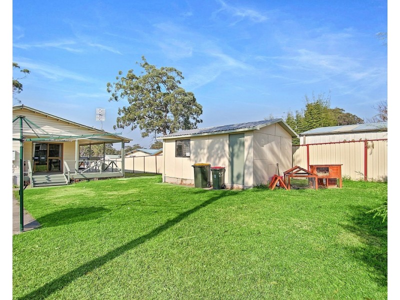 25 Fitzpatrick Street, Old Erowal Bay NSW 2540