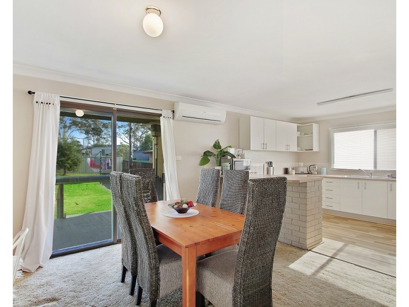 25 Fitzpatrick Street, Old Erowal Bay NSW 2540