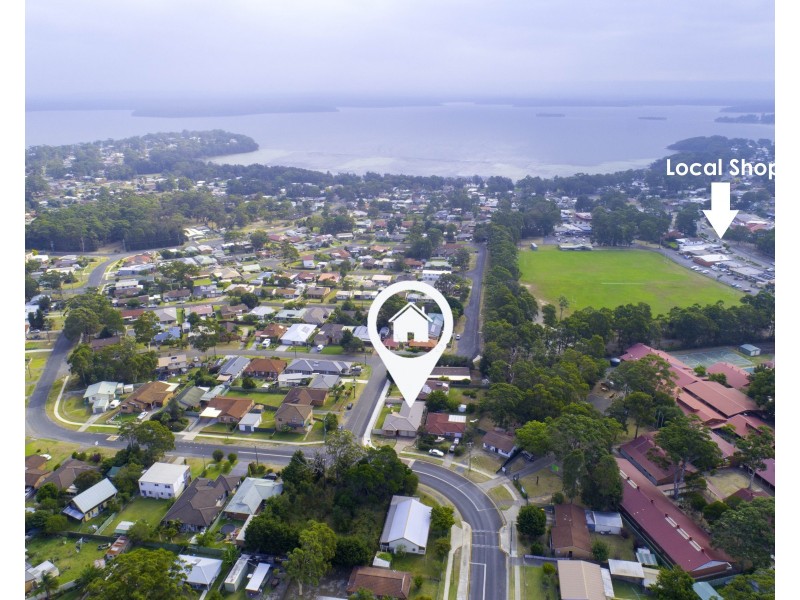 35 Idlewild Avenue, Sanctuary Point NSW 2540