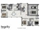 35 Idlewild Avenue, Sanctuary Point NSW 2540 Floorplan