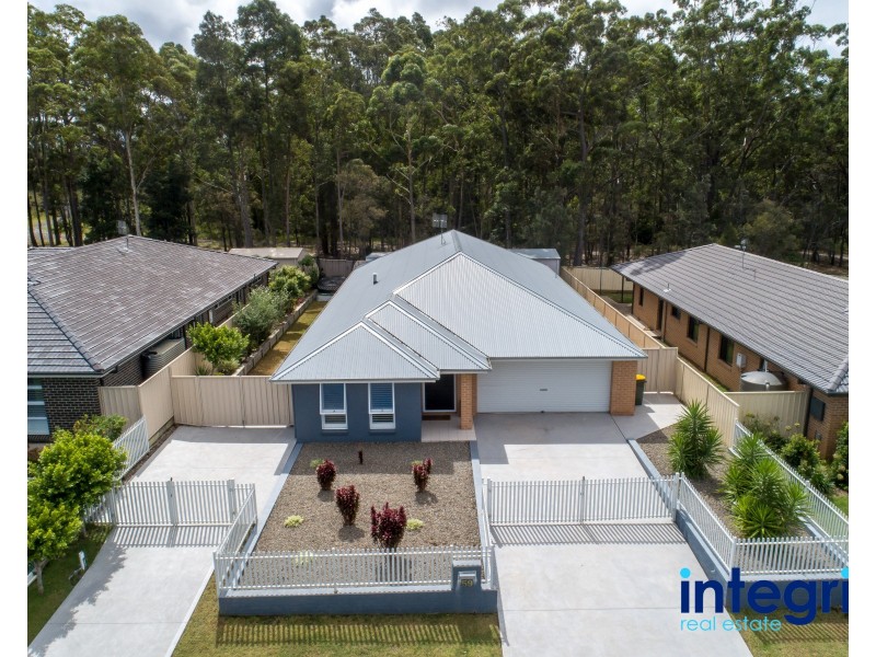 59 Vost Drive, Sanctuary Point NSW 2540