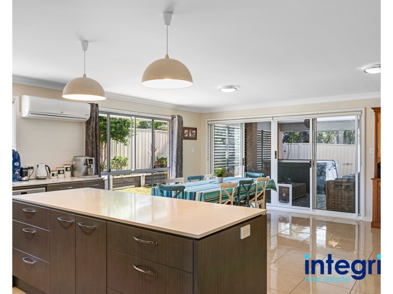 59 Vost Drive, Sanctuary Point NSW 2540
