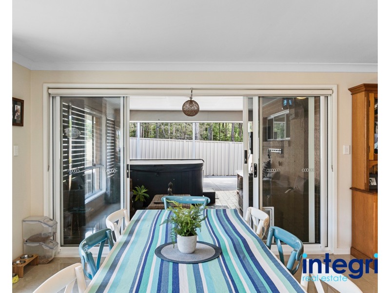 59 Vost Drive, Sanctuary Point NSW 2540