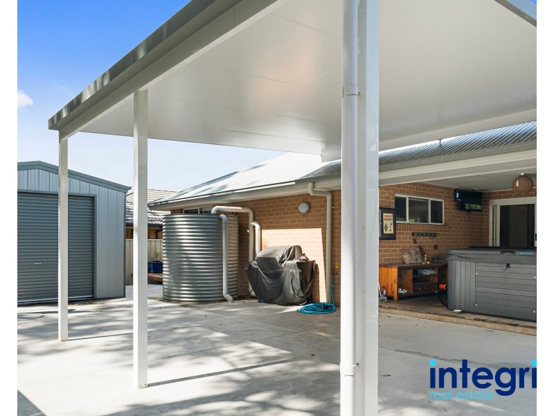 59 Vost Drive, Sanctuary Point NSW 2540