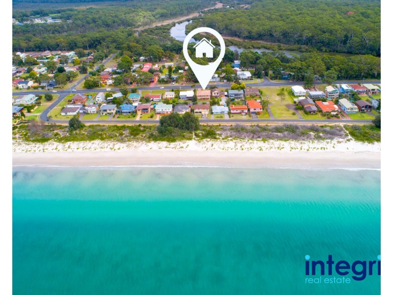 26 Elizabeth Drive, Vincentia NSW 2540