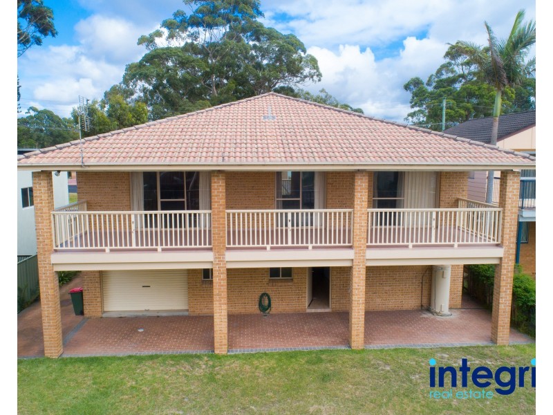 26 Elizabeth Drive, Vincentia NSW 2540