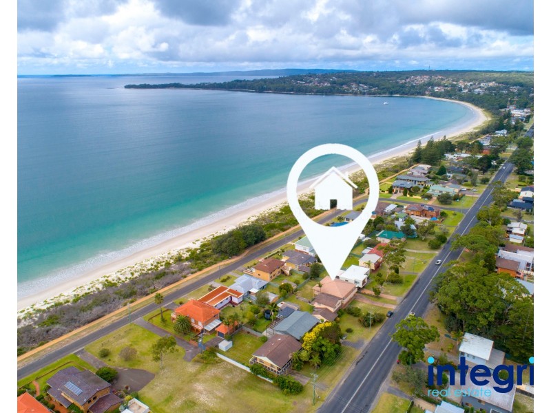 26 Elizabeth Drive, Vincentia NSW 2540