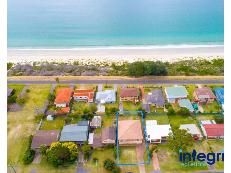 26 Elizabeth Drive, Vincentia NSW 2540