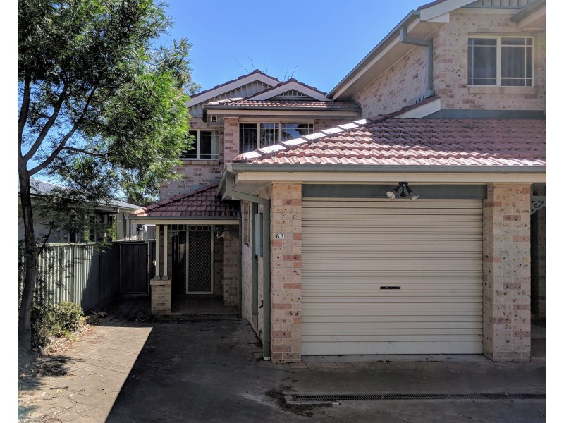 1/63 Paradise Beach Road, Sanctuary Point NSW 2540