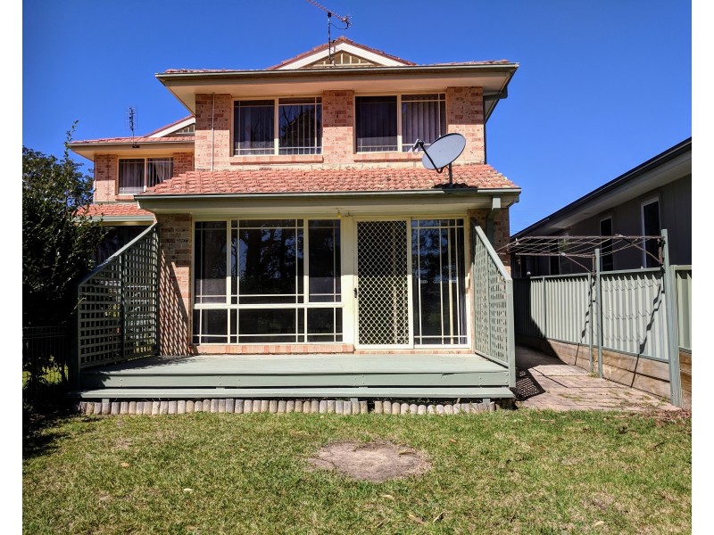 1/63 Paradise Beach Road, Sanctuary Point NSW 2540