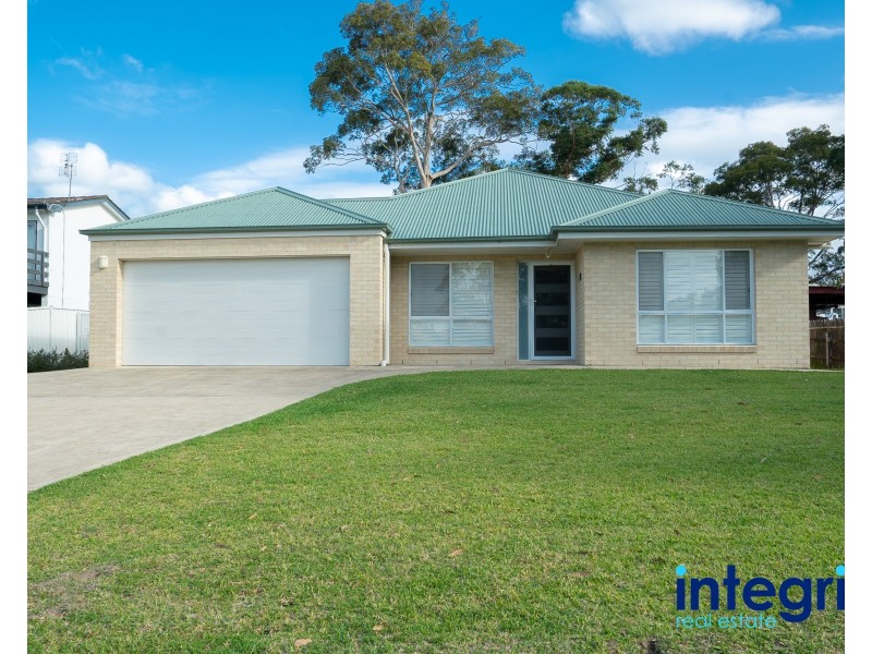 16 King George Street, Erowal Bay NSW 2540