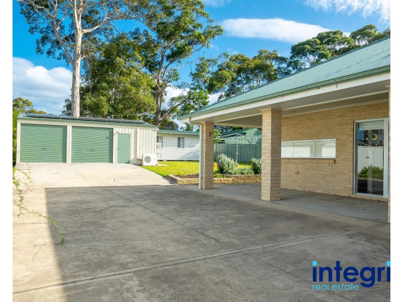 16 King George Street, Erowal Bay NSW 2540