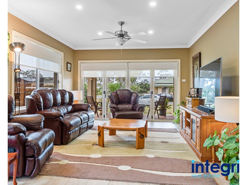 1 Ocean View Road, Sussex Inlet NSW 2540