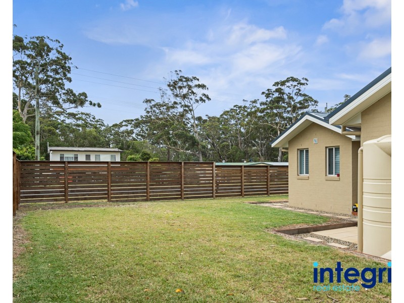 1 Ocean View Road, Sussex Inlet NSW 2540