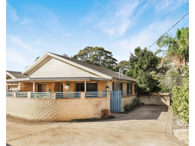 2/66 Hawke Street, Huskisson NSW 2540