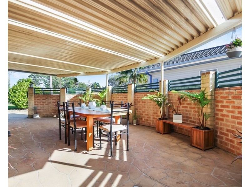 2/66 Hawke Street, Huskisson NSW 2540