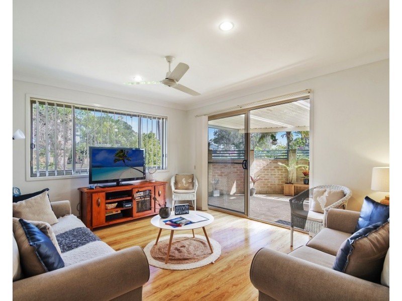 2/66 Hawke Street, Huskisson NSW 2540