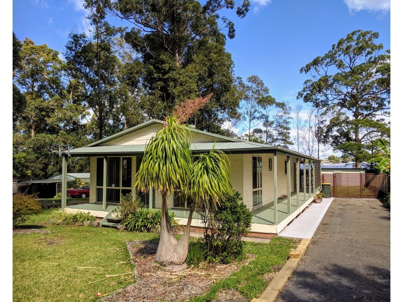 25 Mernie Street, Old Erowal Bay NSW 2540