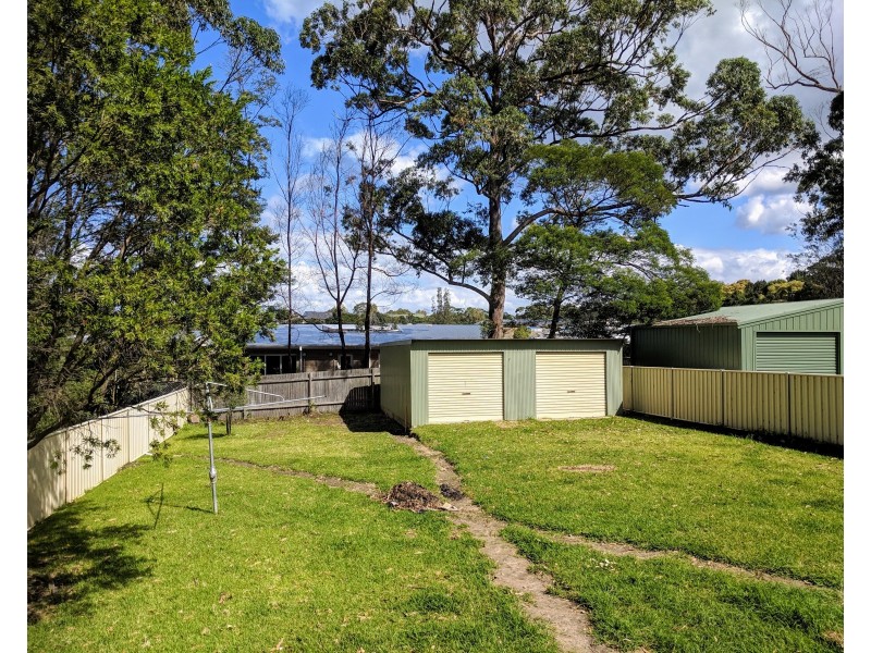 25 Mernie Street, Old Erowal Bay NSW 2540