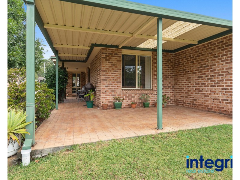 133 The Park Drive, Sanctuary Point NSW 2540