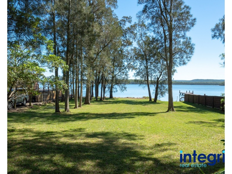 27 Island Point Road, St Georges Basin NSW 2540