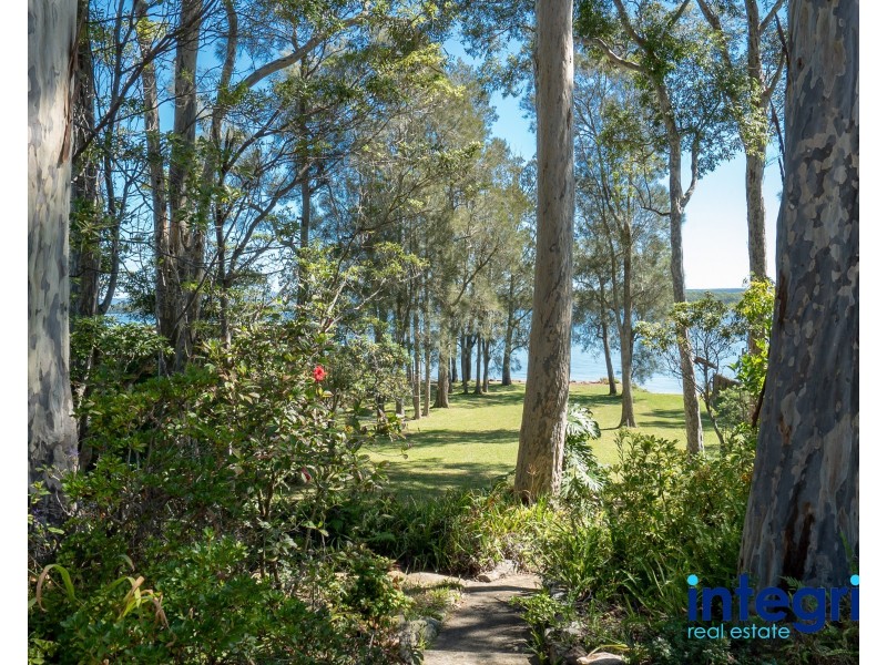 27 Island Point Road, St Georges Basin NSW 2540