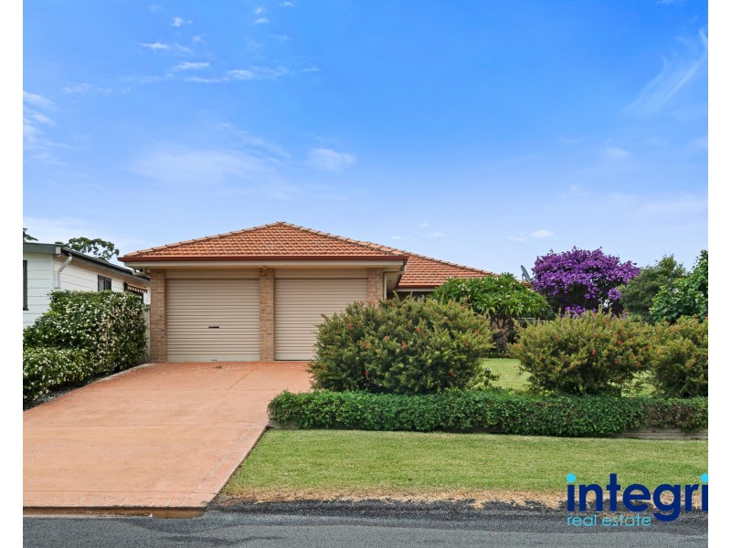 25 Boronia Avenue, Sanctuary Point NSW 2540