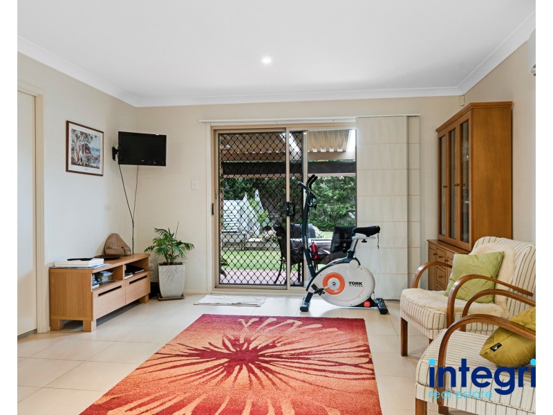 25 Boronia Avenue, Sanctuary Point NSW 2540