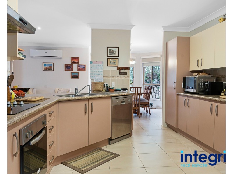 25 Boronia Avenue, Sanctuary Point NSW 2540