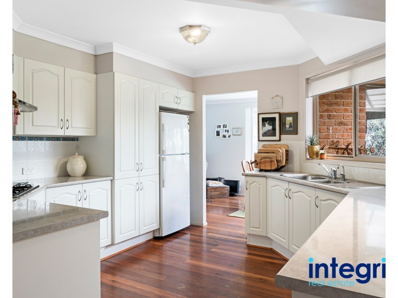 201 Parnell Road, Tomerong NSW 2540