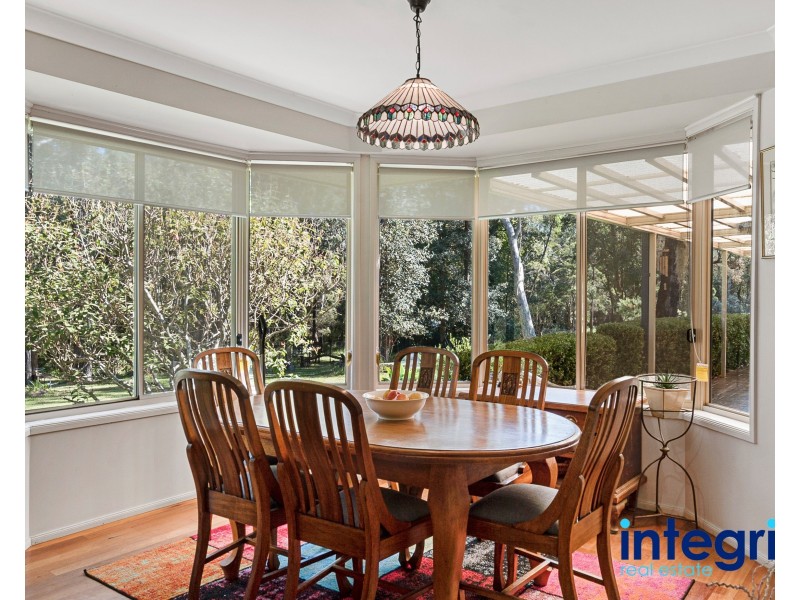 201 Parnell Road, Tomerong NSW 2540