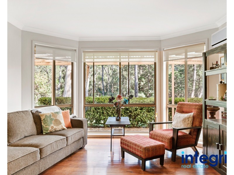 201 Parnell Road, Tomerong NSW 2540