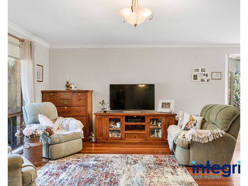 201 Parnell Road, Tomerong NSW 2540