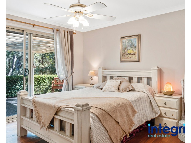 201 Parnell Road, Tomerong NSW 2540