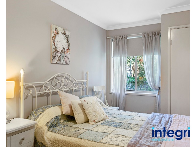 201 Parnell Road, Tomerong NSW 2540