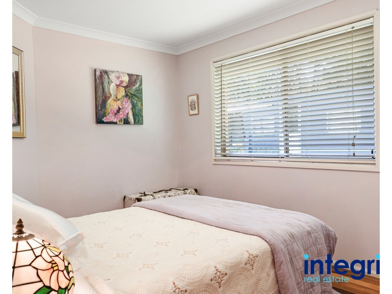 201 Parnell Road, Tomerong NSW 2540