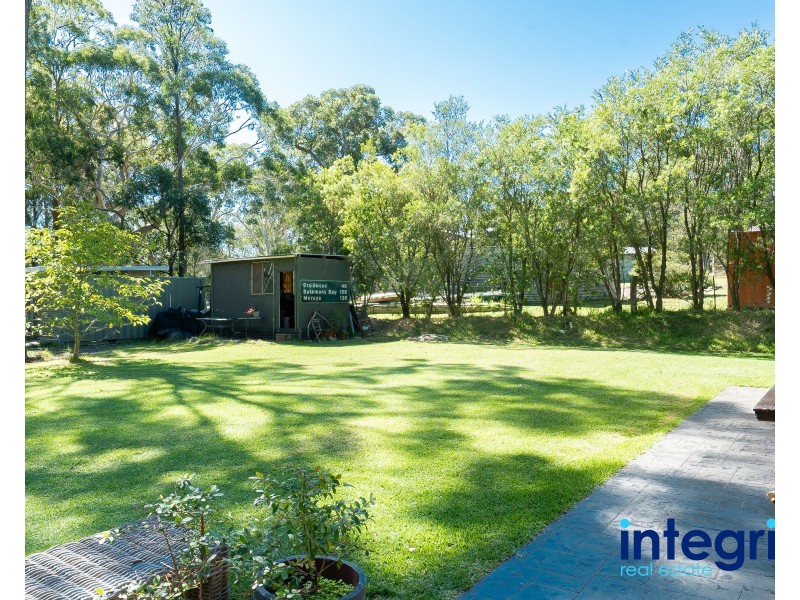 201 Parnell Road, Tomerong NSW 2540