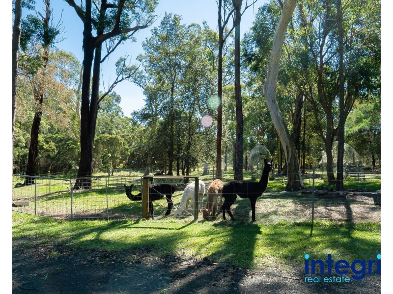 201 Parnell Road, Tomerong NSW 2540