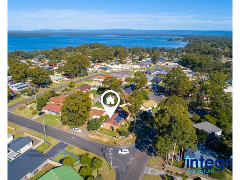 3 Jean Street, Sanctuary Point NSW 2540